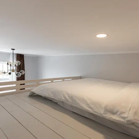 Loft In Heart Of Old Town Ρίγα